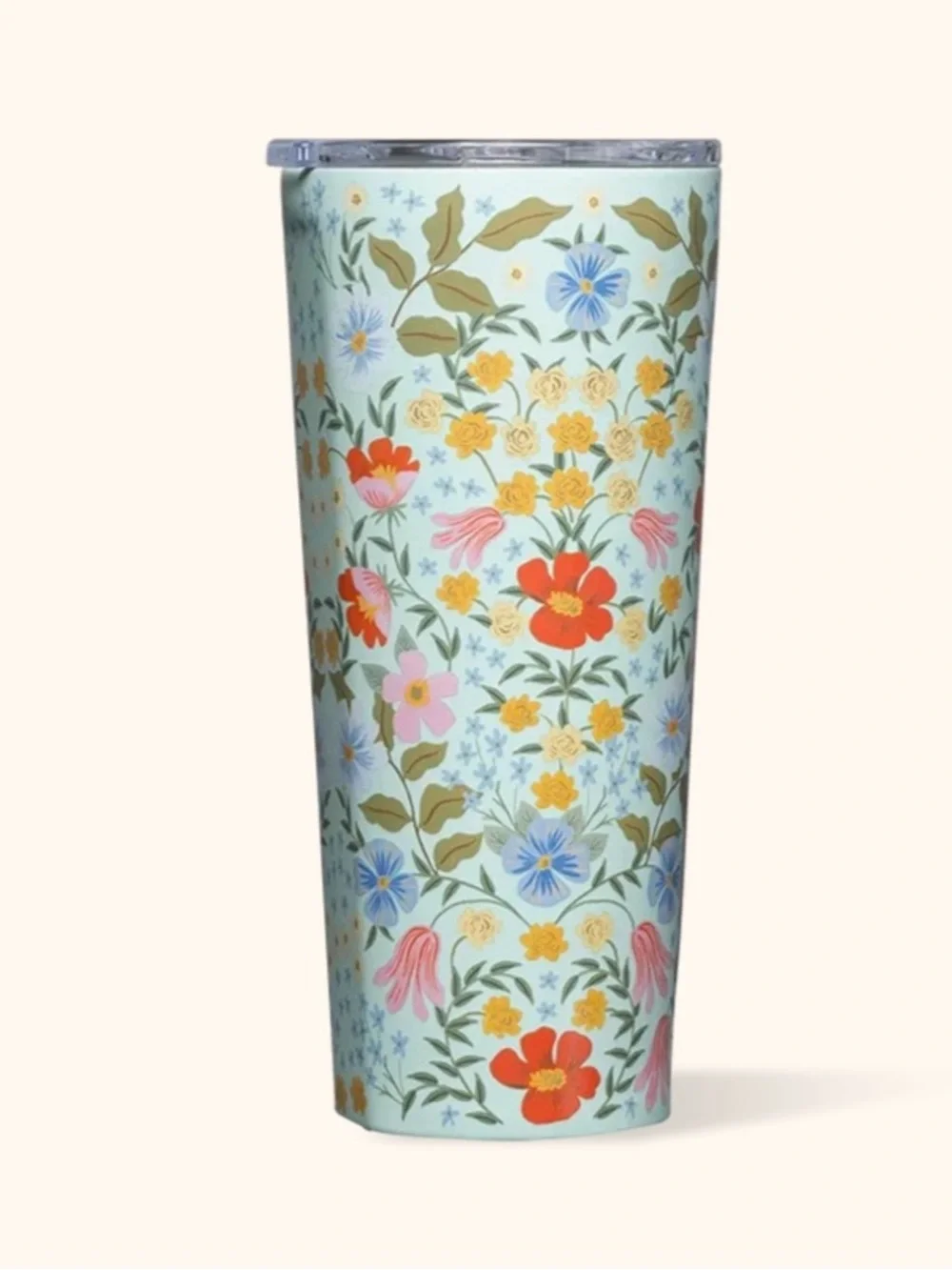 Rifle Paper Co. x Corkcicle Tumbler Set